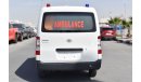 تويوتا لايت آيس 2023 TOYOTA LITE ACE 1.5L A/T (AMBULANCE CONVERSION)