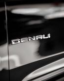 جي أم سي يوكون 6.2 V8 Denali (AWD)