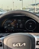 Kia Telluride SX 3.8L