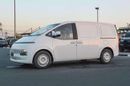 Hyundai Staria  HYUNDAI STARIA 2.2L FWD 5DOOR CARGO VAN 2025