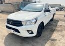 تويوتا هيلوكس HILUX ,REVO ,SINGLE CAB ,PETROL ,2.7 LITER ,RIGHT HAND DRIVE ,AUTOMATIC  ,2WD