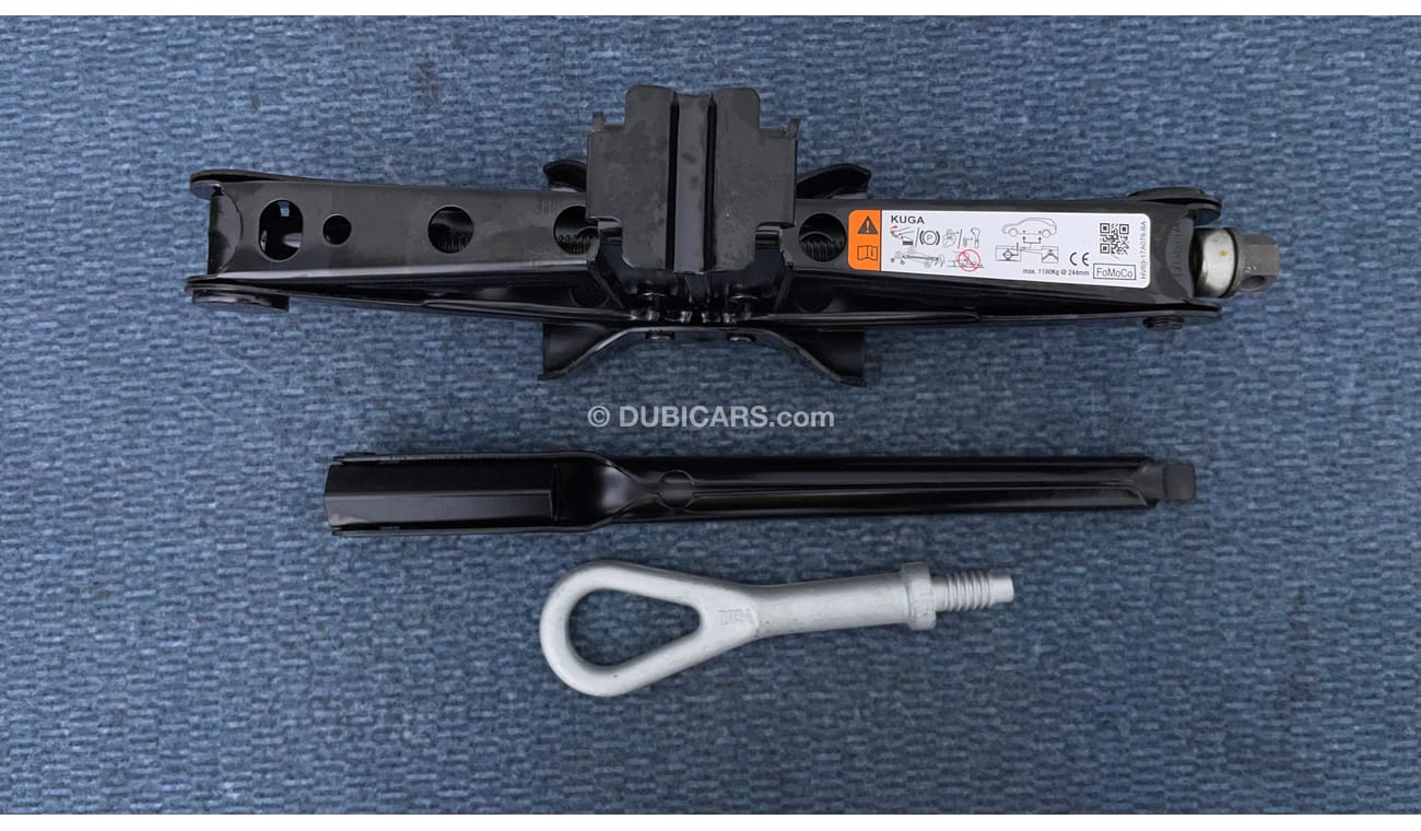 فورد إيسكاب SE 2 | +مع الضمان | كمان تم فحص ١٥٠