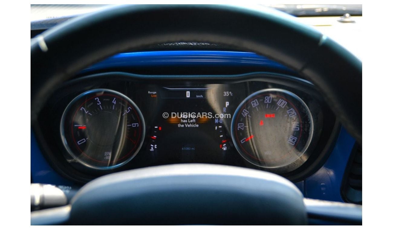 Dodge Challenger SXT Plus CHALLENGER//SRT KIT//&WIDE BODY AIR BAGS CASH OR 0 % DOWN PAYMENT