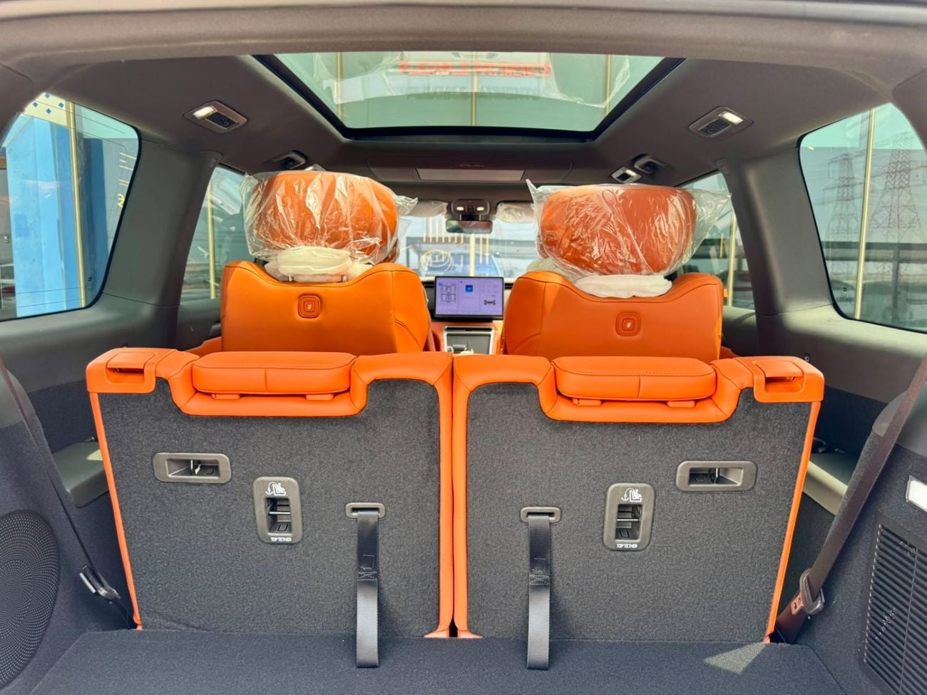 ROX 01 VIP ROX 01 VIP 6 VIP SEATS 2026 , LONG RANGE (3099/- Monthly)