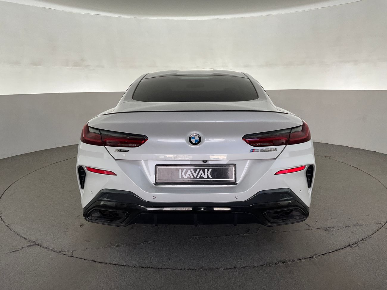 BMW M850i M-Sport Package | Guaranteed Warranty | 0 Down Payment