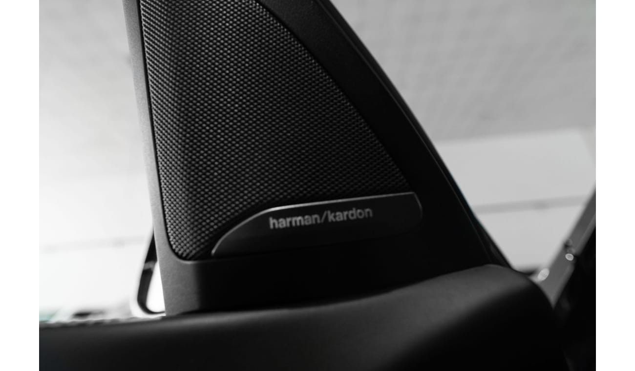 BMW X7 XDrive40i 3.0L