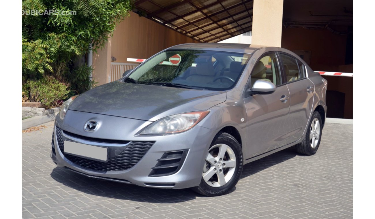 Mazda 3 Full Auto in Excellent Condition