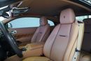 Rolls Royce Wraith STD