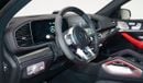 مرسيدس بنز GLE 53 AMG كوبيه - AED 5,353 P/M - 2 Years Warranty