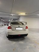 Subaru Impreza WRX STI Premium