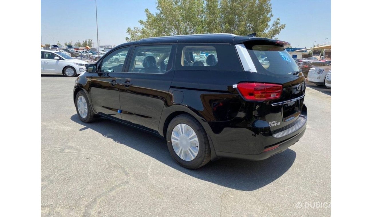 كيا كارنيفال Kia Grand Carnival