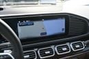 مرسيدس بنز GLS 450 Mercedes GLS 450 3.0L Turbo In-Line 6 with Mild Hybrid, Model 2025
