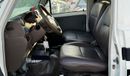 Toyota Land Cruiser Pick Up