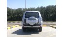 Mitsubishi Pajero 2012 Ref#Ad23