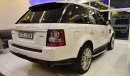 Land Rover Range Rover Sport HSE