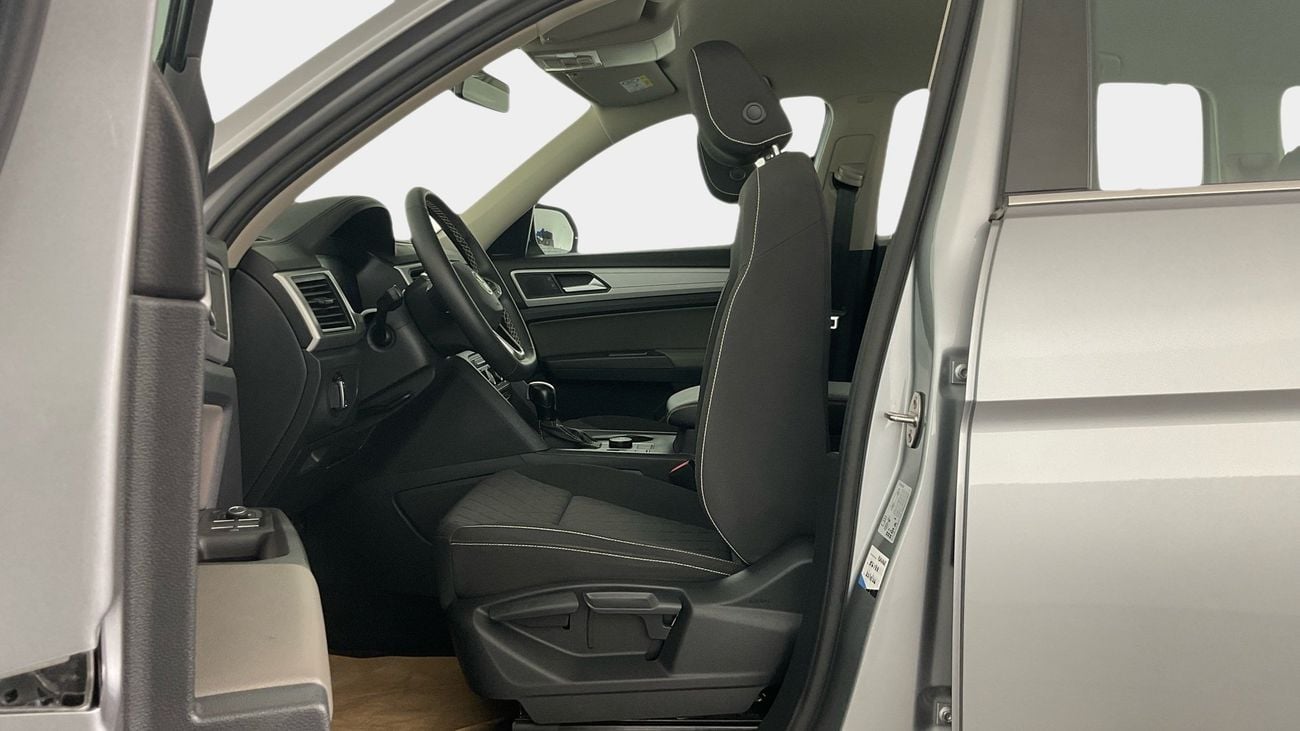Volkswagen Teramont Trendline | upto AED 20,000 Ramadan Discount | Guaranteed Warranty | 0 Down Payment