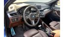 BMW X1 xDrive 25i M Sport