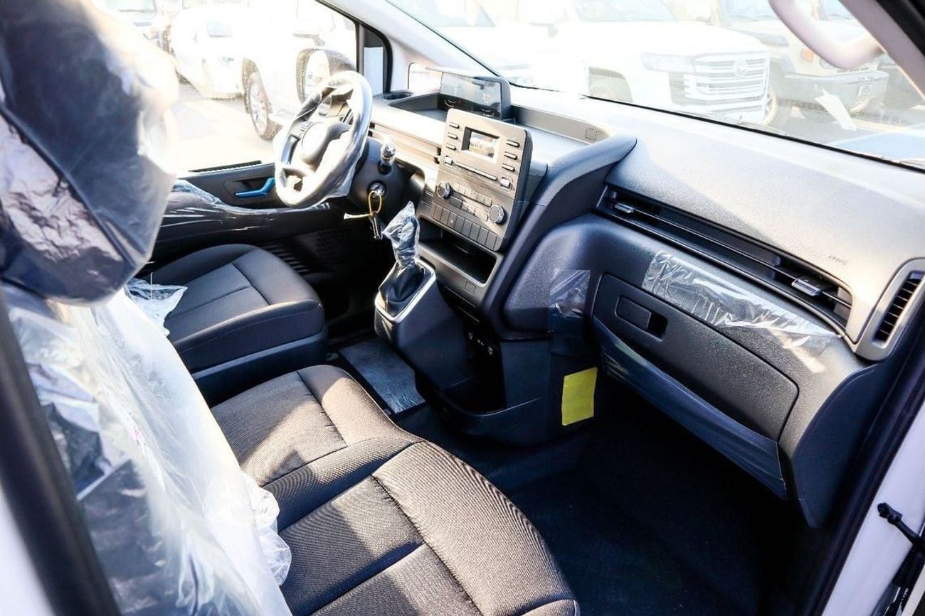 Hyundai Staria hyundai staria 2025 model cargo 3.5L automatic