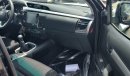 Toyota Hilux Toyota Hilux 2.4L Manual Full Option