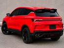 Geely Coolray GF 787 P.M | GF - GCC Specs - Full Option