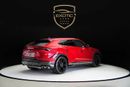 Lamborghini Urus PERFORMANTE 4.0T V8