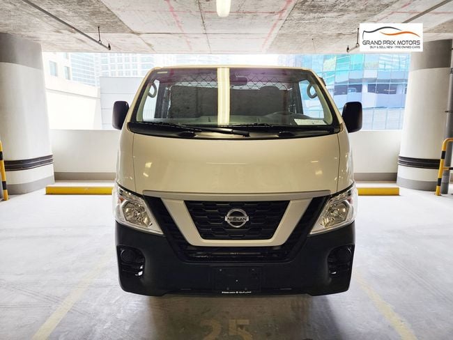 Nissan Urvan STANDARD, миниатюра 16