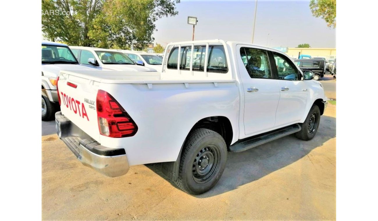 Toyota Hilux 4x4 diesel   manual gear