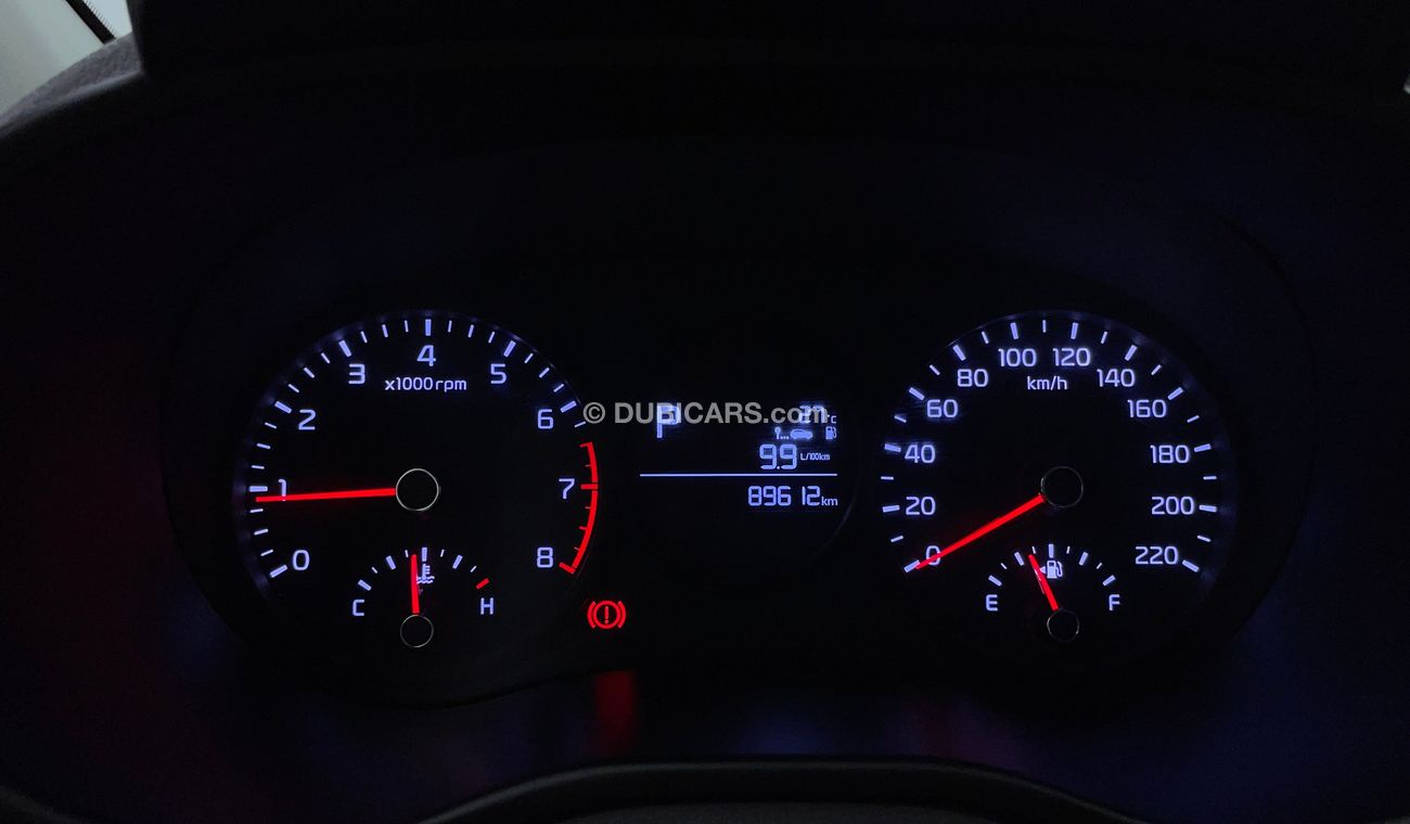 Kia Picanto LX 1.2 | Zero Down Payment | Free Home Test Drive