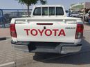 Toyota Hilux PICKUP MANUAL - 2023    (DIESEL) - BRAND NEW