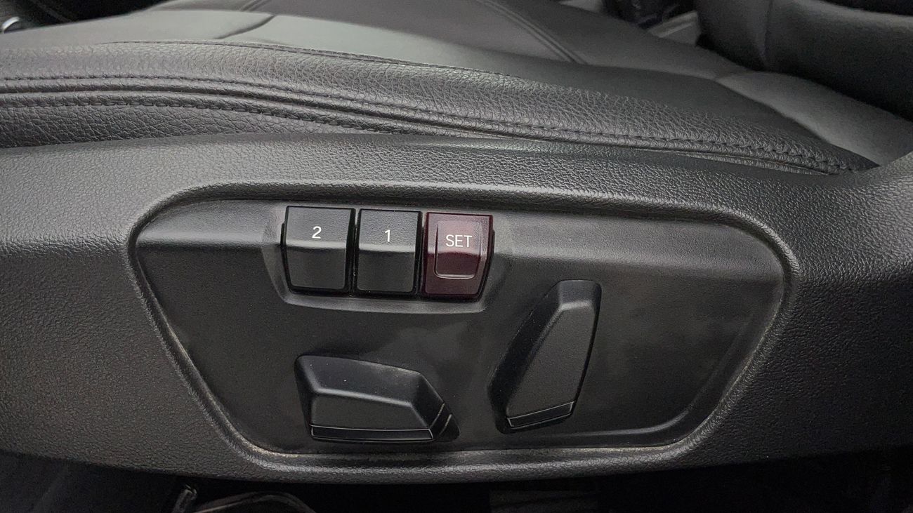 بي أم دبليو X1 SDRIVE 20I 2 | بدون دفعة مقدمة | اختبار قيادة مجاني للمنزل