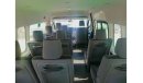 Toyota Hiace 3.5 engine // 14 seater //