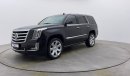 Cadillac Escalade PREMIUM PLATINUM 6200