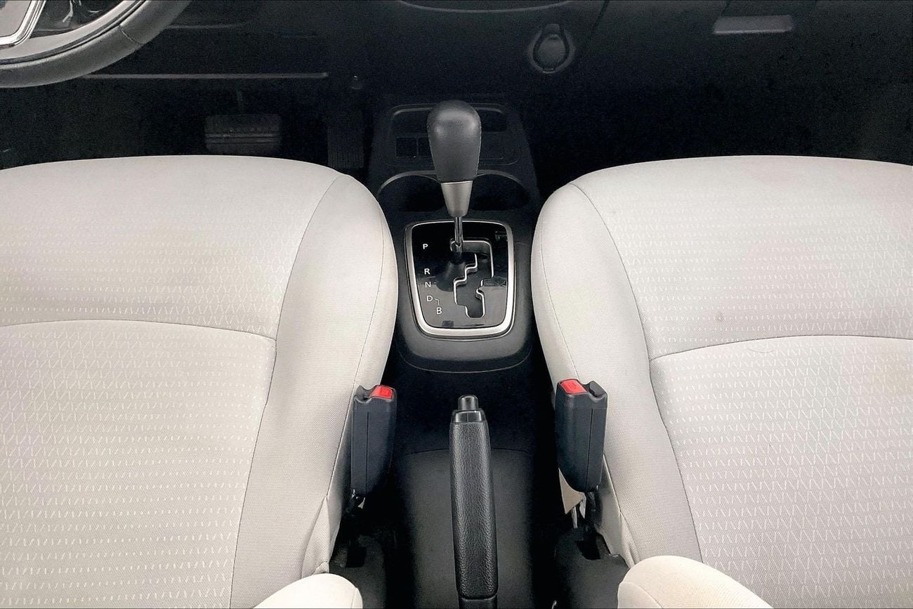 Mitsubishi Attrage GLX Full | National Day Celebration | Guaranteed Warranty | 0 Down Payment