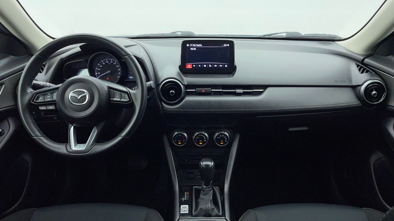 Mazda CX3 GT 2 | Zero Down Payment | Free Home Test Drive