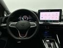 Volkswagen Golf Golf GTI Leather Seats (Ref#71681)