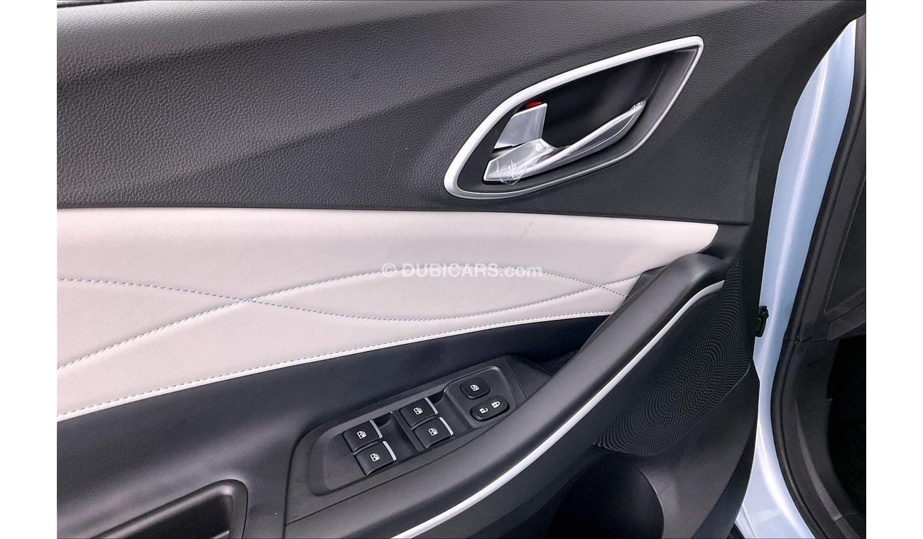 JAC JS4 Intelligent | 1 year free warranty | 0 down payment | 7 day return policy