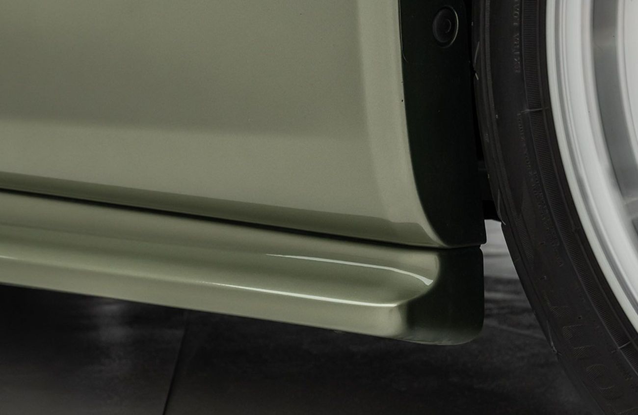 Nissan Skyline 2.6L I-6 Turbocharged Engine