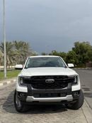 Ford Ranger Export from Australia