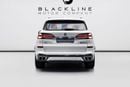 BMW X5 2024 BMW X5 M60i xDrive, 4.4 TC V8, 4WD, 530bhp, 8 Speed Auto