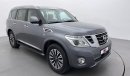 Nissan Patrol LE PLATINUM 5.6 | Under Warranty | Inspected on 150+ parameters