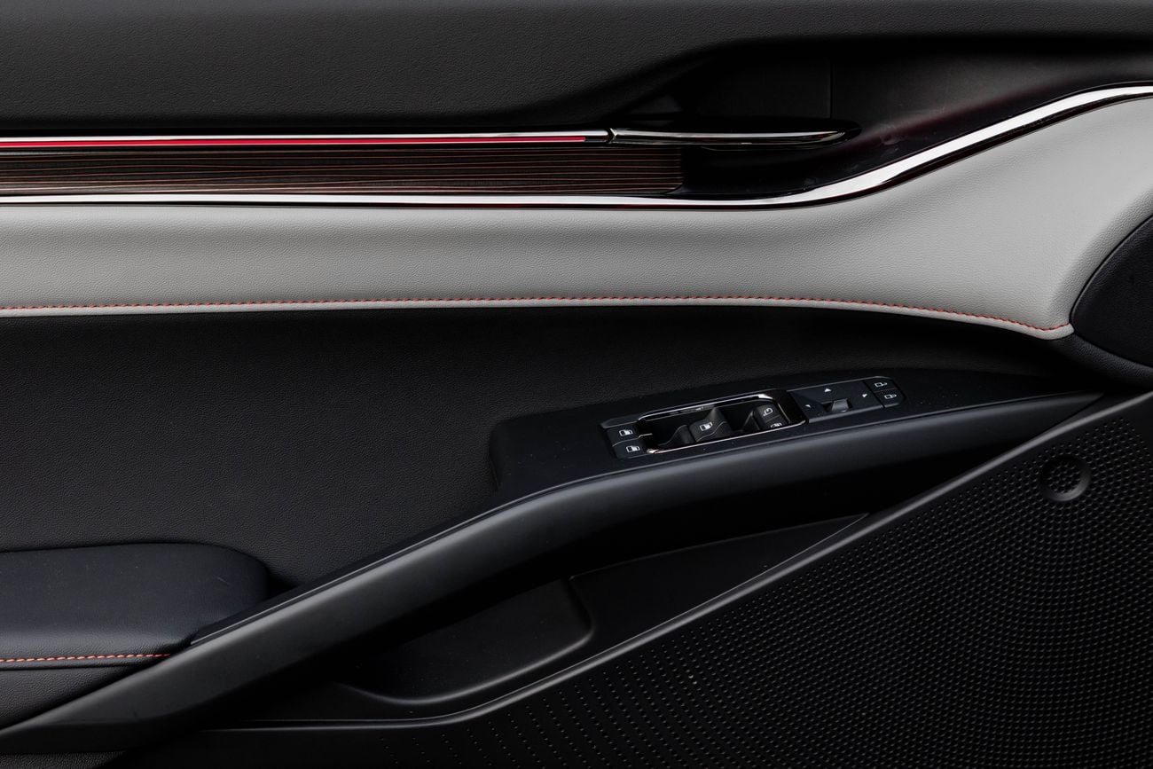 Ford Taurus Taurus Titanium | 2,233 P.M | 0% Downpayment | 2030 FORD WARRANTY! | Ramadan Offer!