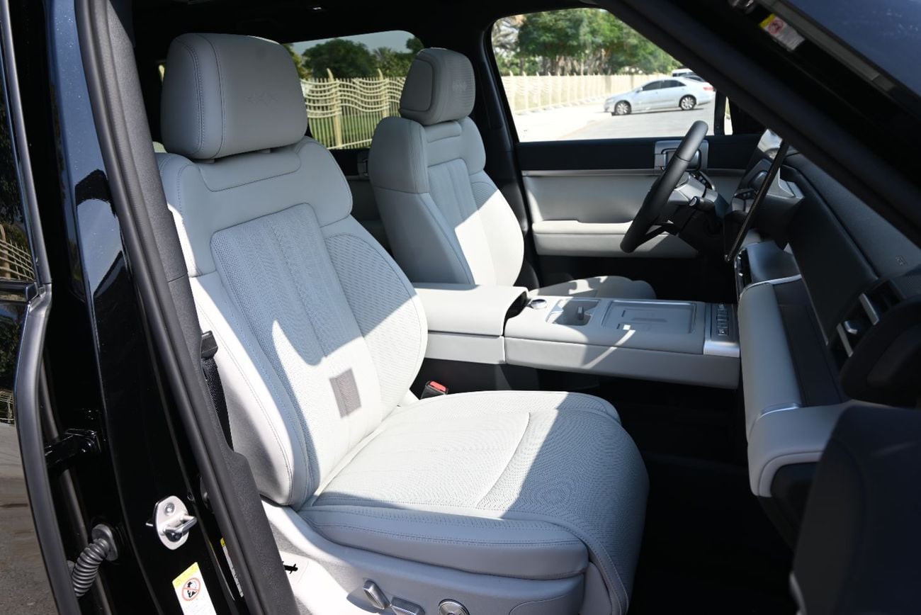 BYD Leopard Titanium 7 HOT DEALS - EMI 2,300 AED - BYD LEOPARD TITANIUM 7  - ULTRA PACKAGE - 4X4 - LUXURY  POWER