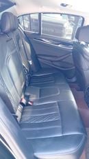 بي أم دبليو 520i بي ام  دبليو 520i