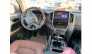 Toyota Land Cruiser 5.7 VXS MY2021 G.C.C FULL OPTION