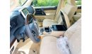 Toyota Land Cruiser V8 GXR full option diesel