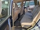 Toyota Prado TX-L 2022MODEL 2.7 v4 petrol Engine Colour sliver Transmission Automatic Interior Beige Leather seats 7se