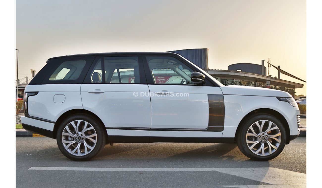 Land Rover Range Rover LE 2020