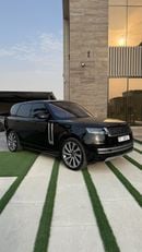 Land Rover Range Rover AUTOBIOGRAPHY