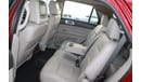 Ford Explorer 3.5L V6 4 WD LIMITED 2015 MODEL
