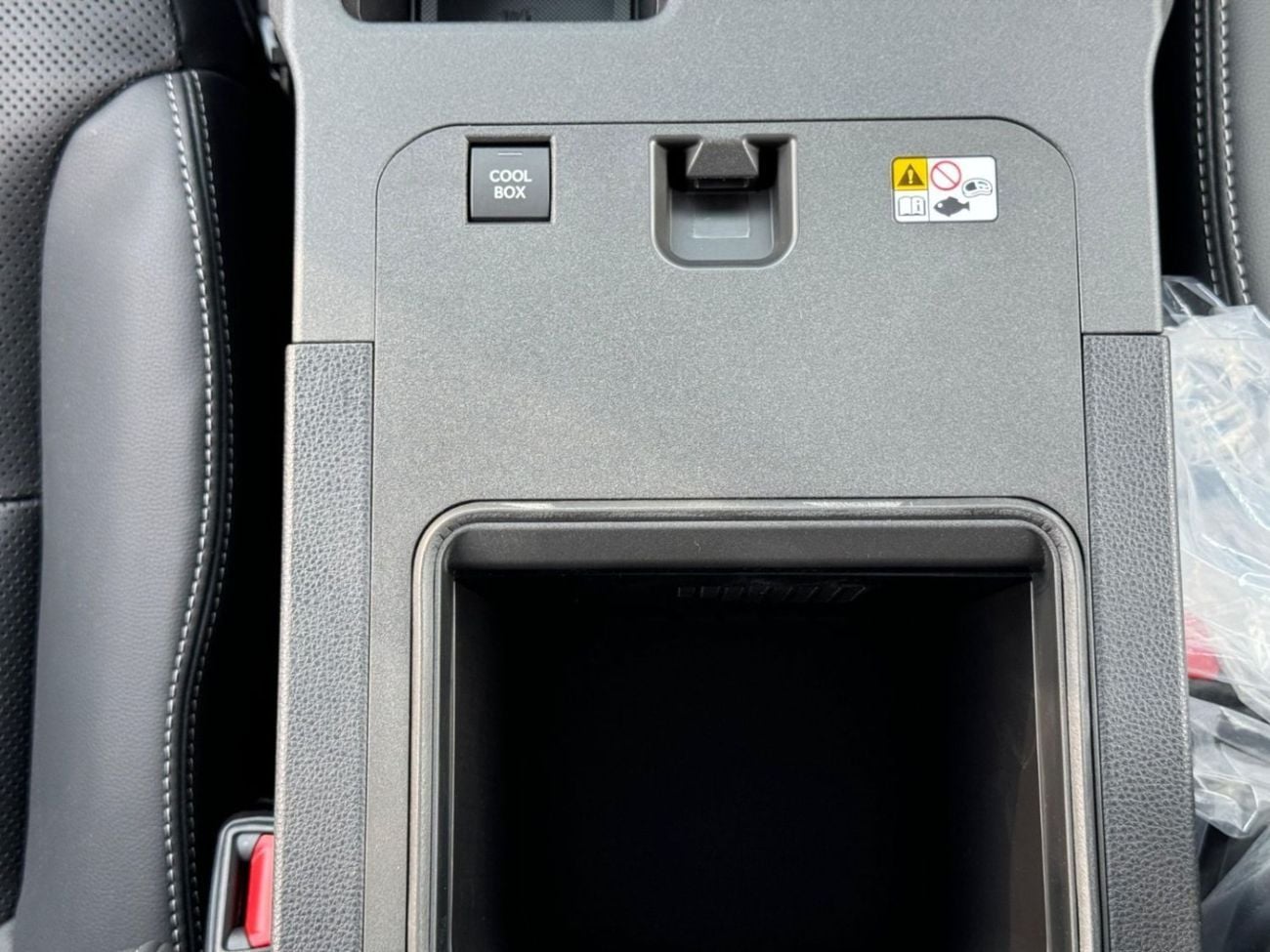 Toyota Prado GXR